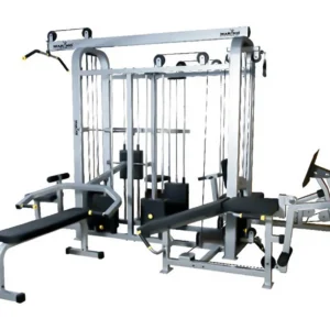 10 Station Multi Gym