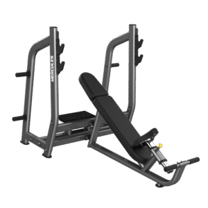 Incline Olympic Bench