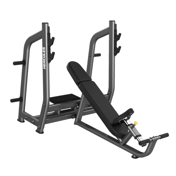 Incline Olympic Bench