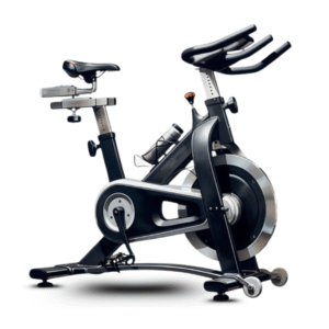 Recumbent Bike
