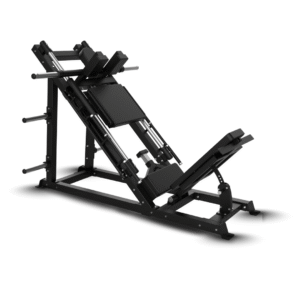 Leg Press Machine