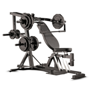 Leverage Home Gym