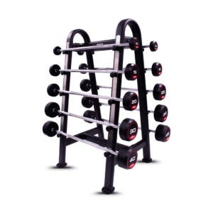 Barbell Bar Rack