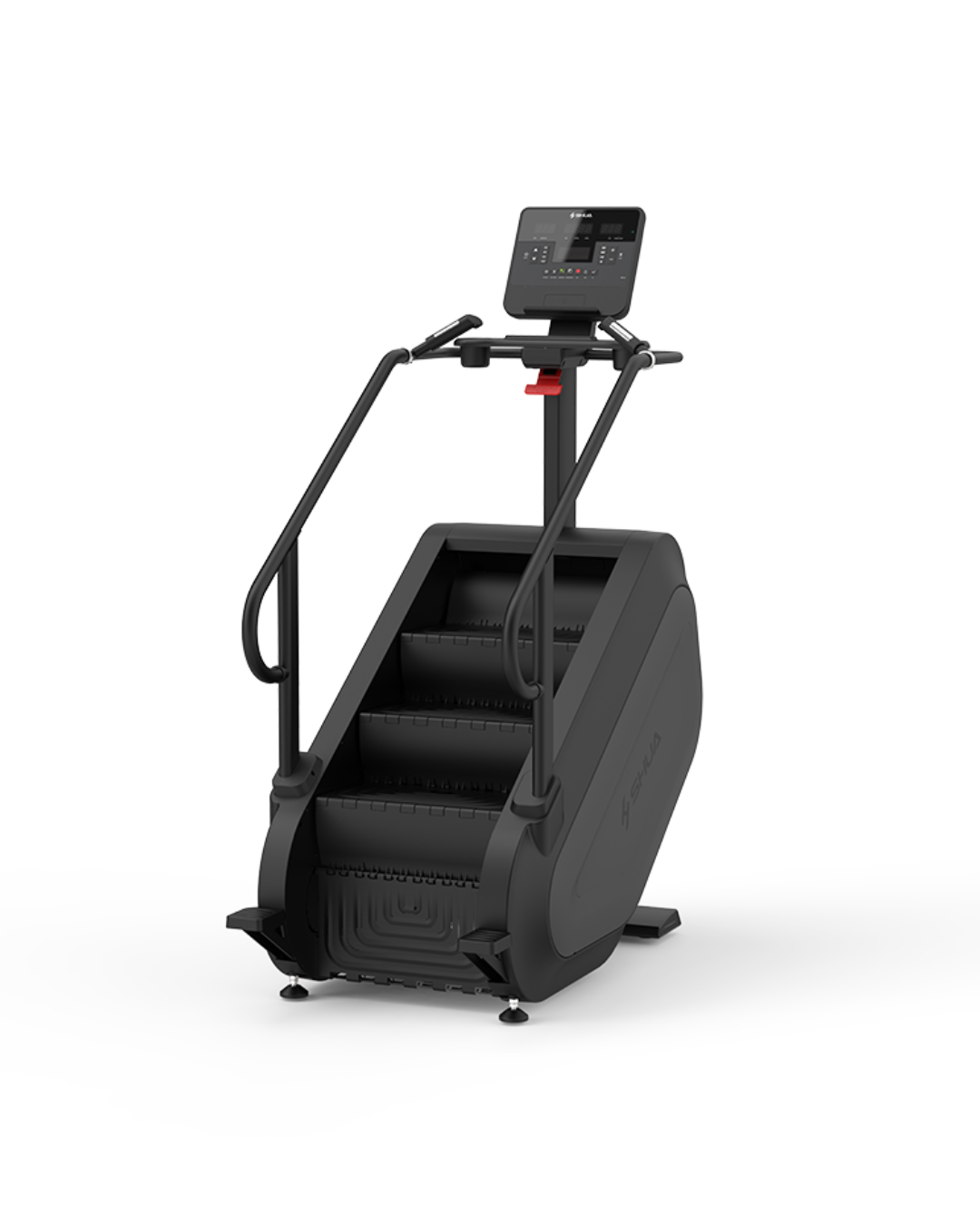 Stair Climber Website