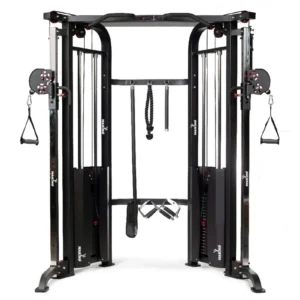 Platinum Function Trainer