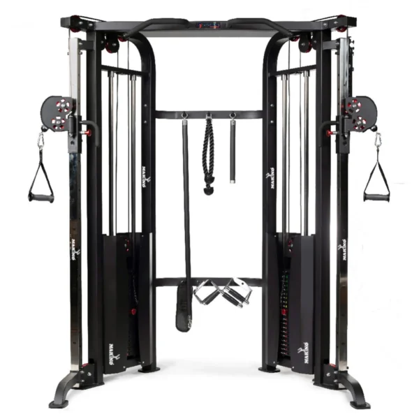 Platinum Function Trainer