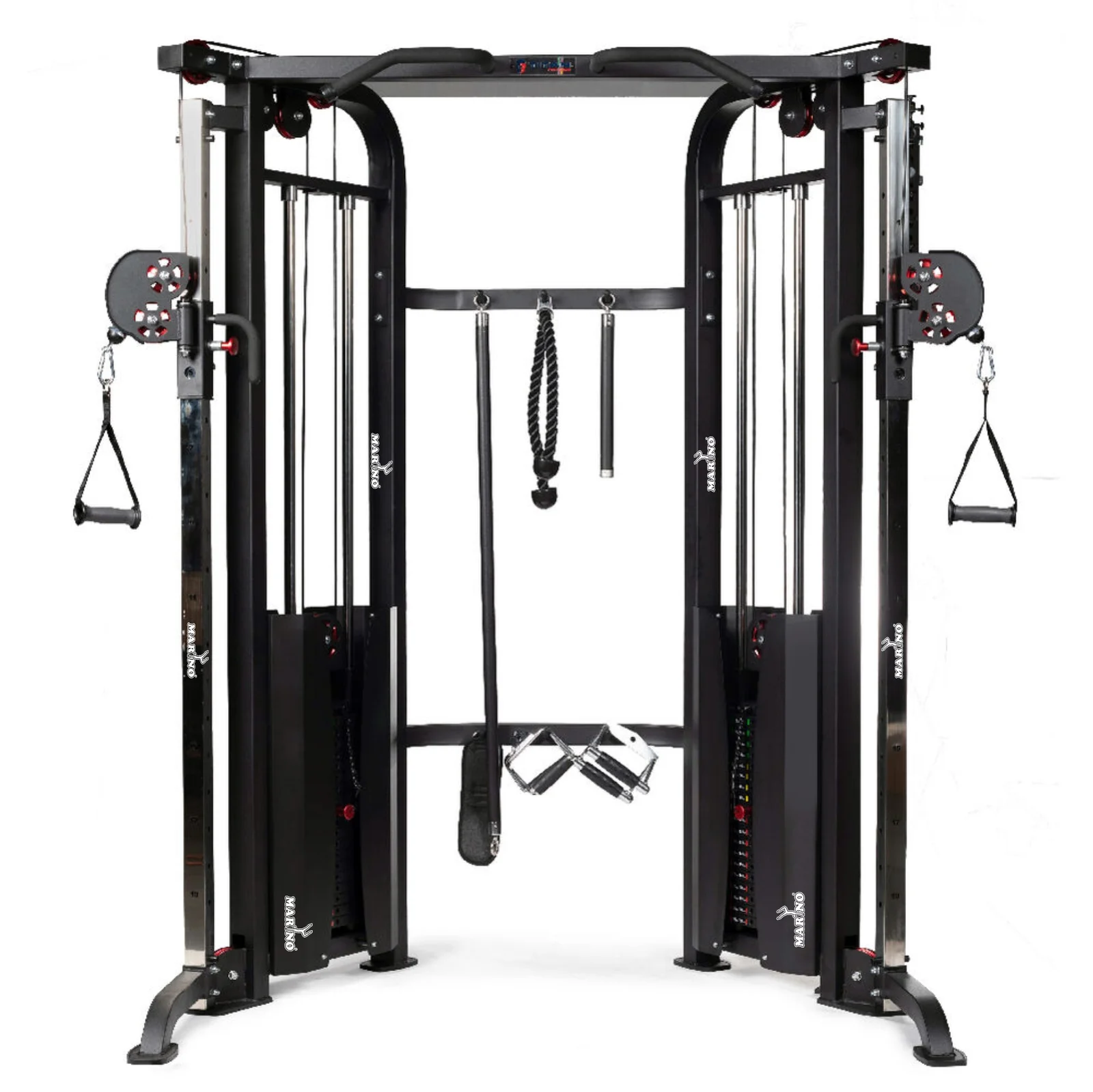 Platinum Function Trainer